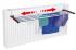 Leifheit Universal Laundry Dryer Quartett Duo